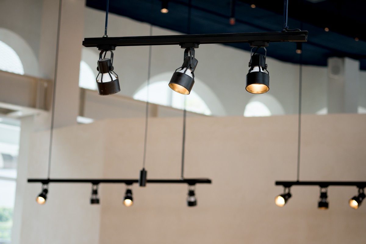 ręcznie robione lampy sufitowe